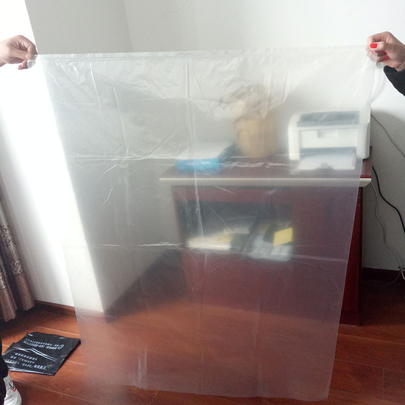 特大平口袋（低压）