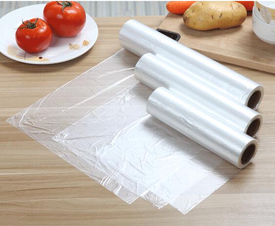 pe保鲜袋